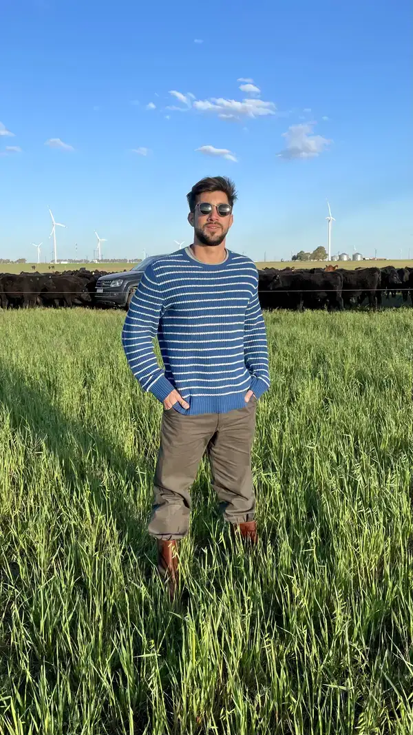 La Joya Agro - Bruno