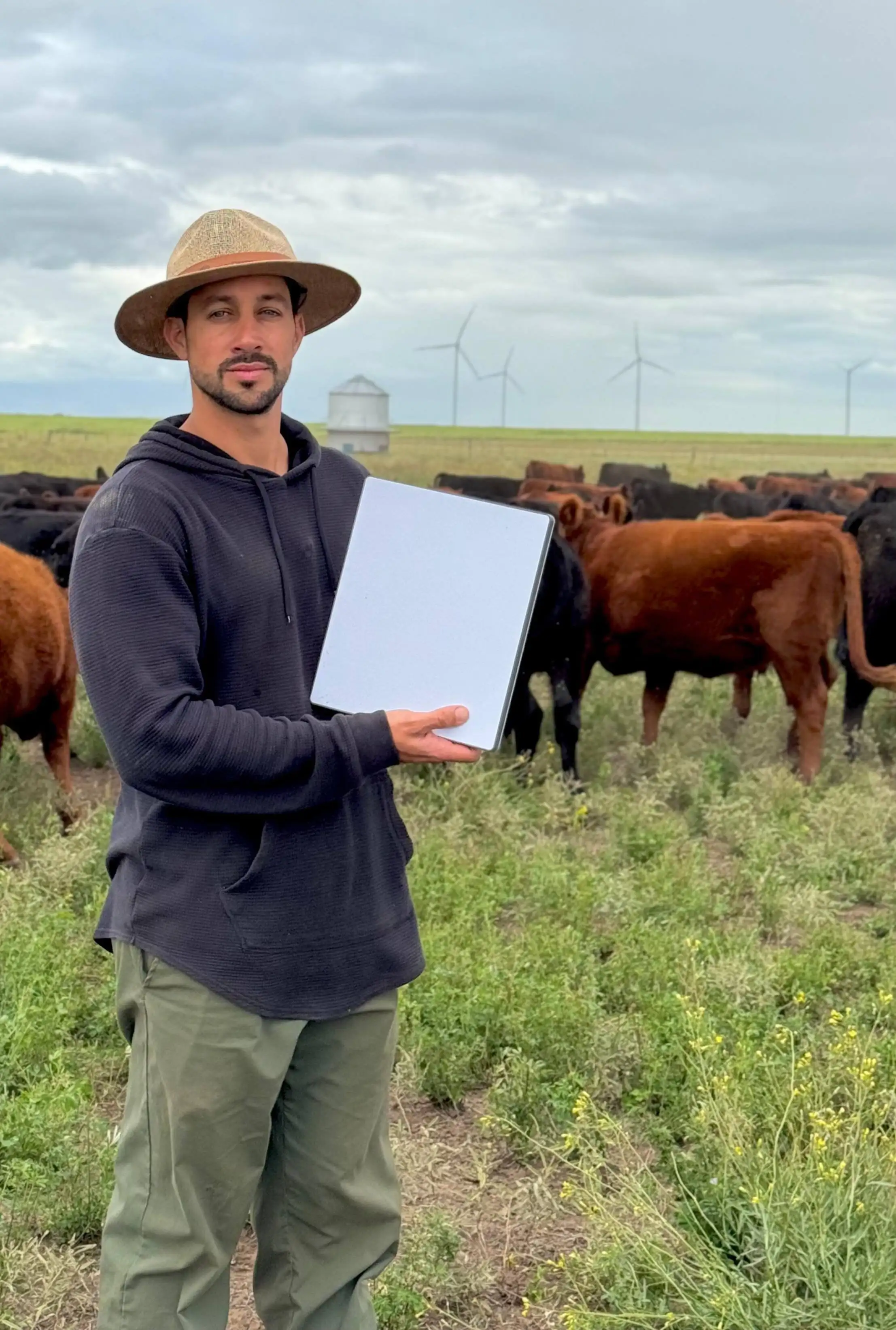 La Joya Agro - Bruno