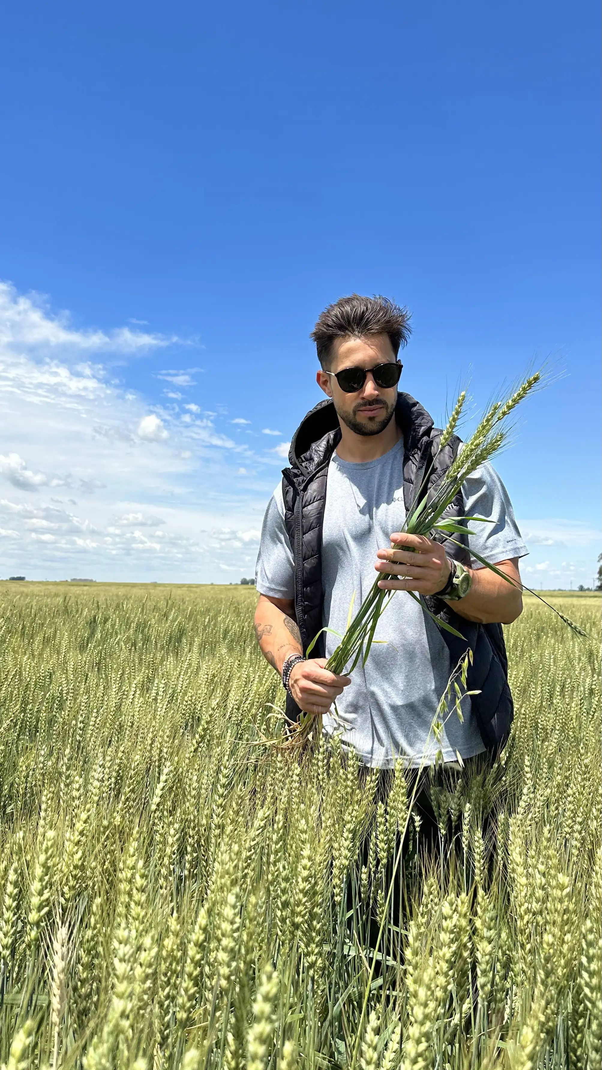 La Joya Agro - Bruno